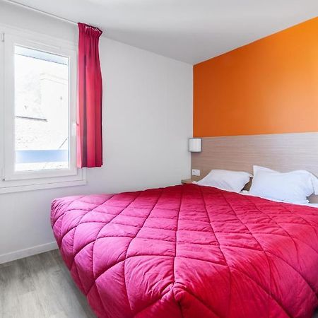 Premiere Classe Rennes Ouest - Le Rheu Dış mekan fotoğraf
