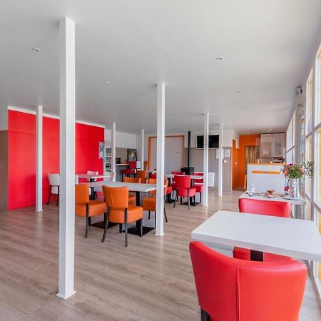 Premiere Classe Rennes Ouest - Le Rheu Dış mekan fotoğraf